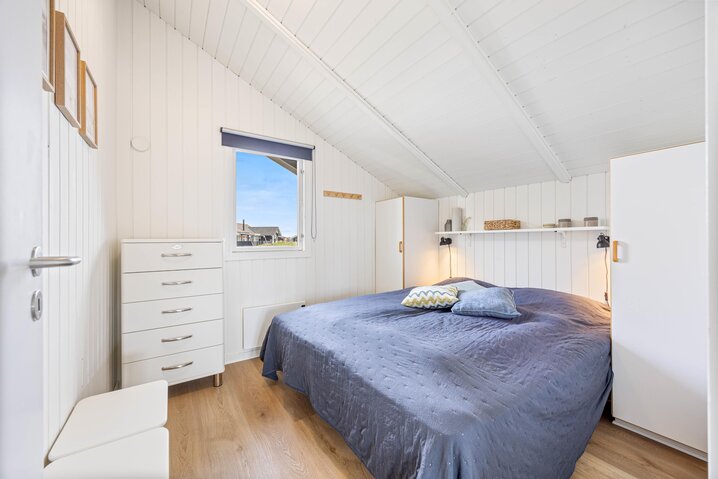 Sommerhus A1281 på Rebekkavej 13, Bjerregård - Billede #17