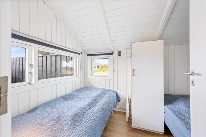Sommerhus A1281 på Rebekkavej 13, Bjerregård - Billede #20