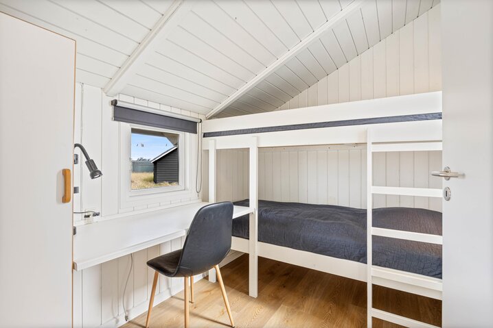 Sommerhus A1281 på Rebekkavej 13, Bjerregård - Billede #21