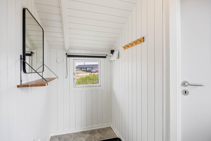 Sommerhus A1281 på Rebekkavej 13, Bjerregård - Billede #22
