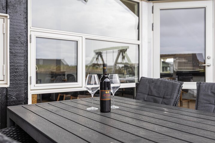 Sommerhus A1281 på Rebekkavej 13, Bjerregård - Billede #33