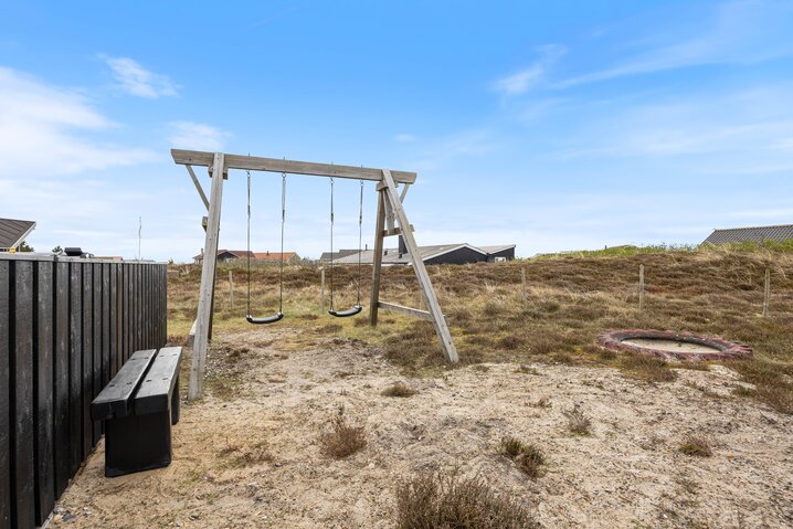 Sommerhus A1281 på Rebekkavej 13, Bjerregård - Billede #36