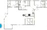 Sommerhus A1281 på Rebekkavej 13, Bjerregård - Billede #6