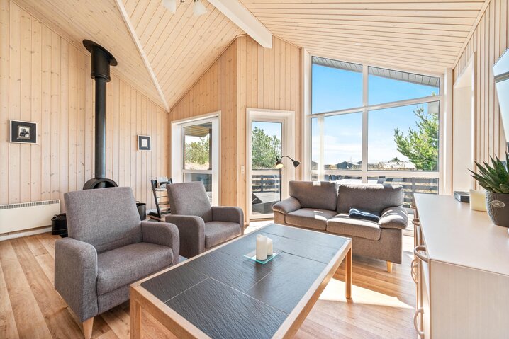 Ferienhaus A1282 in Arvidvej 18, Bjerregård - Bild #6