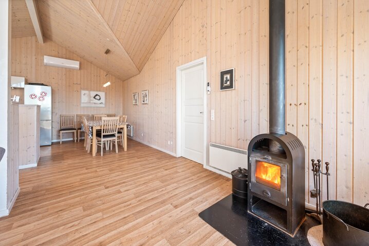 Ferienhaus A1282 in Arvidvej 18, Bjerregård - Bild #7