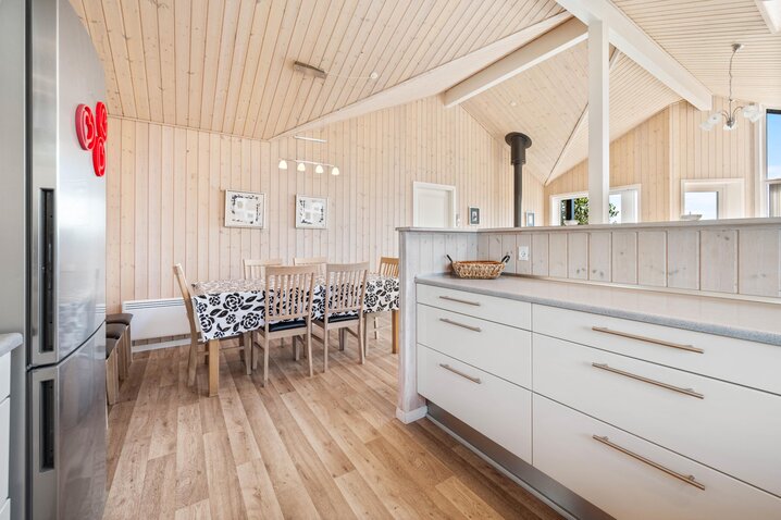 Ferienhaus A1282 in Arvidvej 18, Bjerregård - Bild #11