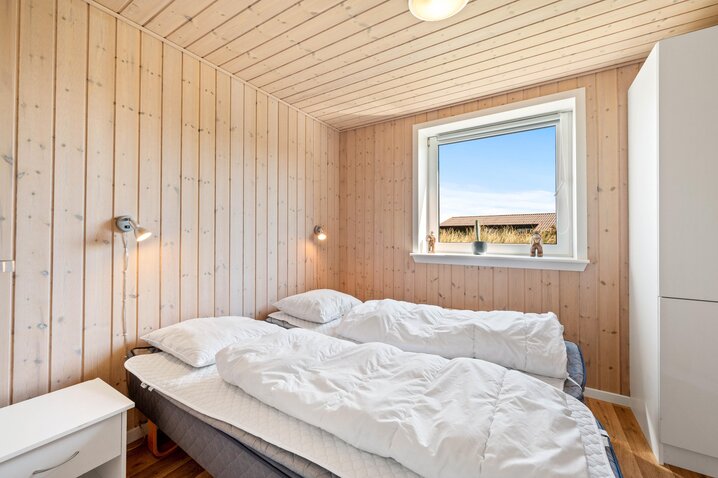 Ferienhaus A1282 in Arvidvej 18, Bjerregård - Bild #18