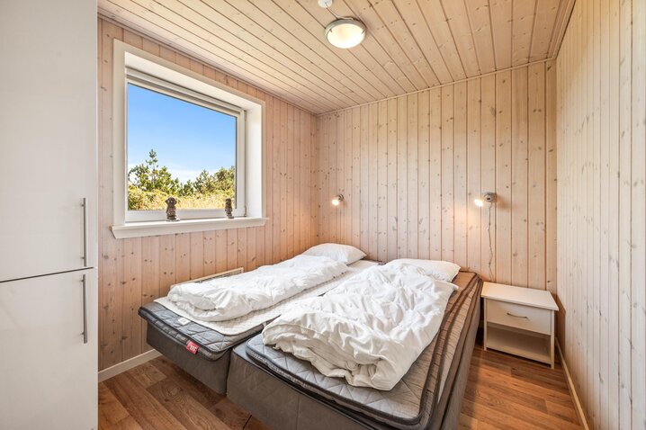 Ferienhaus A1282 in Arvidvej 18, Bjerregård - Bild #19