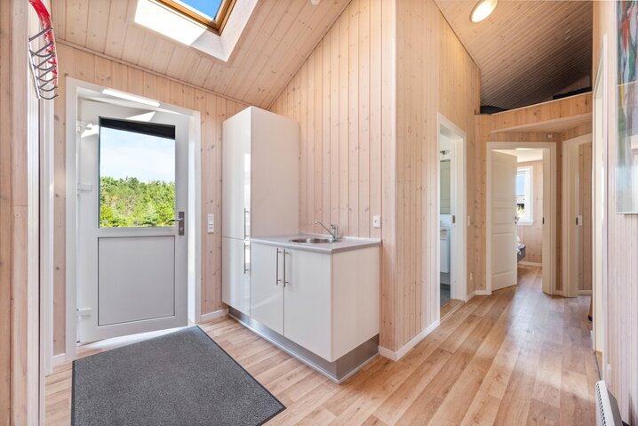 Ferienhaus A1282 in Arvidvej 18, Bjerregård - Bild #24