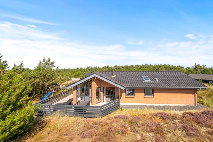 Ferienhaus A1282 in Arvidvej 18, Bjerregård - Bild #26