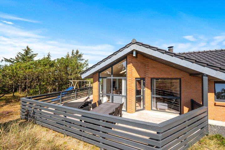 Ferienhaus A1282 in Arvidvej 18, Bjerregård - Bild #27