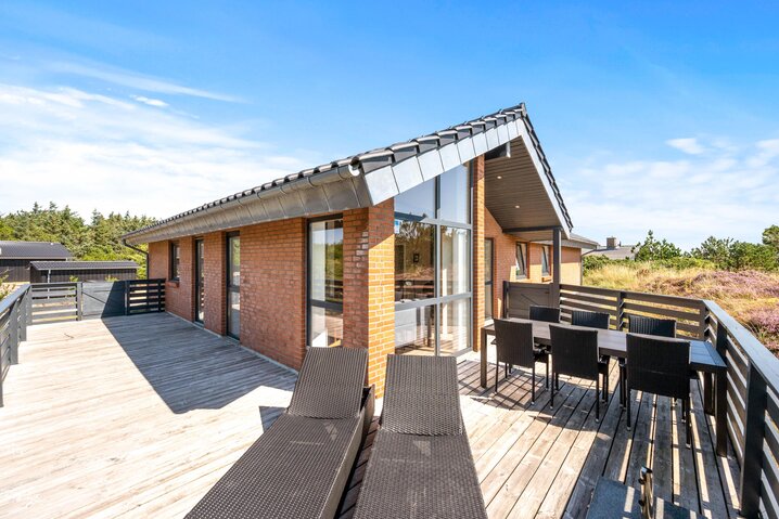 Ferienhaus A1282 in Arvidvej 18, Bjerregård - Bild #29