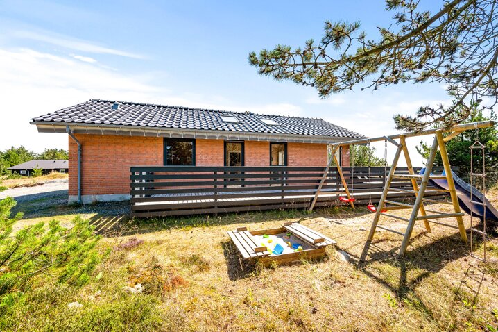 Ferienhaus A1282 in Arvidvej 18, Bjerregård - Bild #34