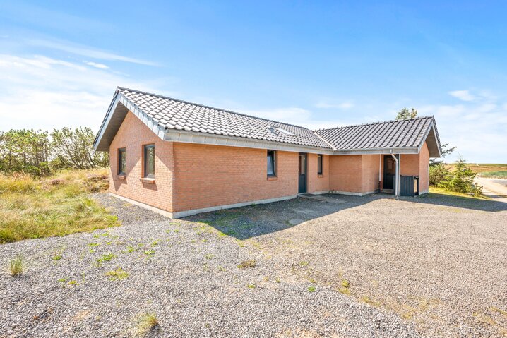 Ferienhaus A1282 in Arvidvej 18, Bjerregård - Bild #35