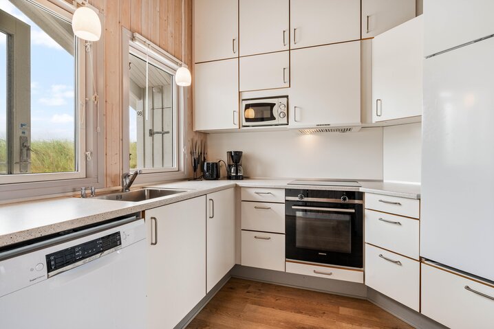 Ferienhaus A1285 in Arvidvej 98, Bjerregård - Bild #2