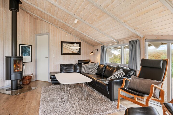 Ferienhaus A1285 in Arvidvej 98, Bjerregård - Bild #3