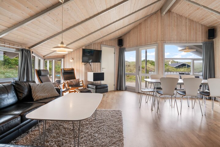 Ferienhaus A1285 in Arvidvej 98, Bjerregård - Bild #5