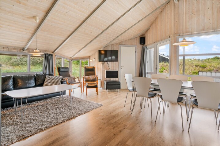 Sommerhus A1285 på Arvidvej 98, Bjerregård - Billede #6