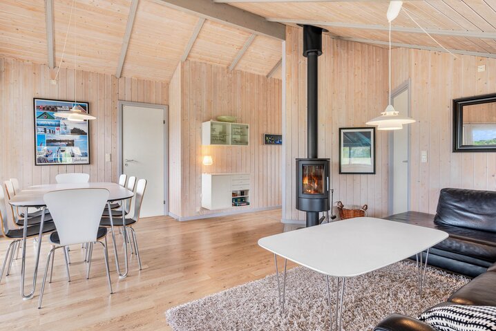 Ferienhaus A1285 in Arvidvej 98, Bjerregård - Bild #7