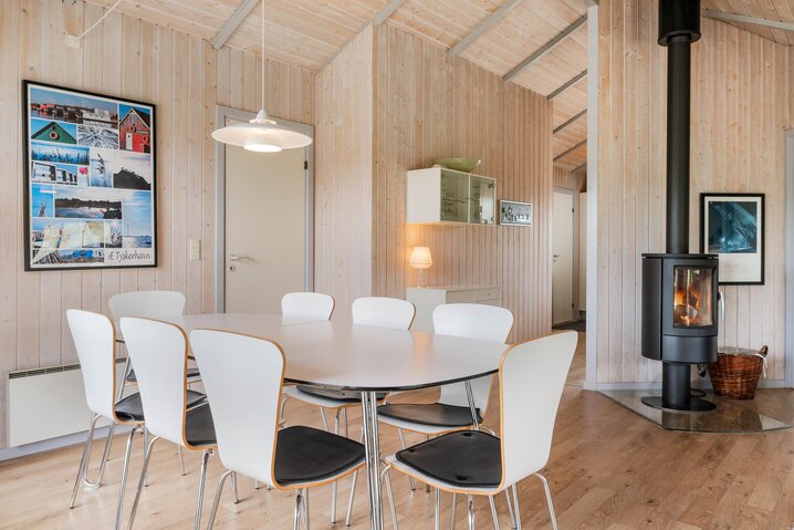 Ferienhaus A1285 in Arvidvej 98, Bjerregård - Bild #10