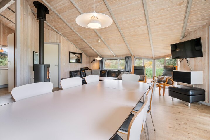 Ferienhaus A1285 in Arvidvej 98, Bjerregård - Bild #11