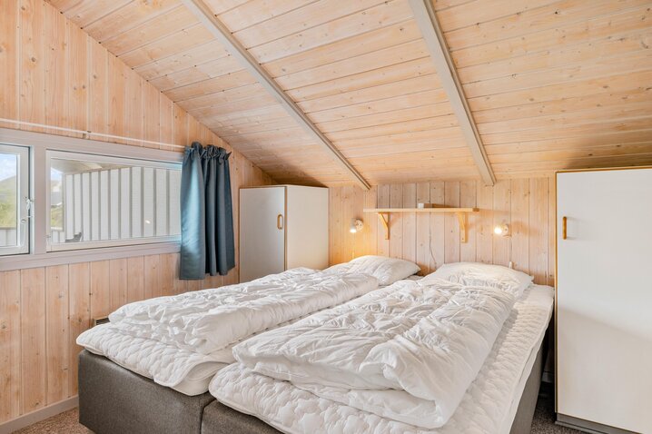 Sommerhus A1285 på Arvidvej 98, Bjerregård - Billede #14