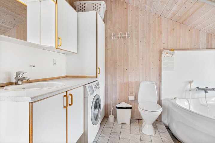 Ferienhaus A1285 in Arvidvej 98, Bjerregård - Bild #15