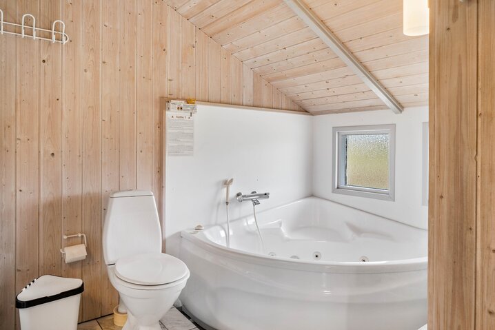 Ferienhaus A1285 in Arvidvej 98, Bjerregård - Bild #16
