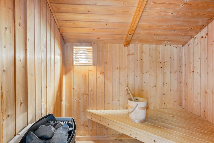 Ferienhaus A1285 in Arvidvej 98, Bjerregård - Bild #17