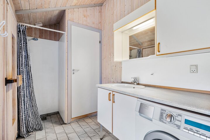 Sommerhus A1285 på Arvidvej 98, Bjerregård - Billede #18