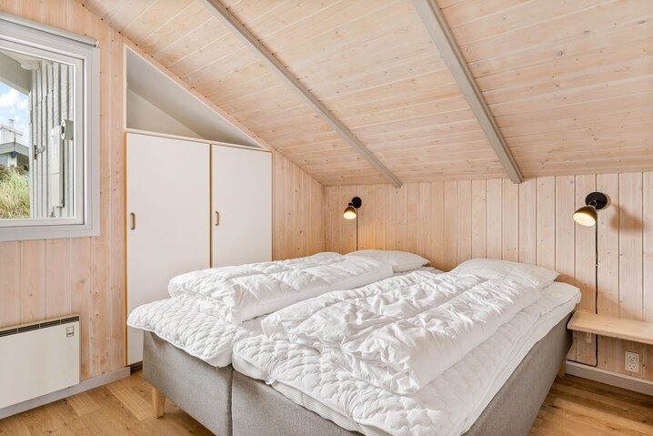 Ferienhaus A1285 in Arvidvej 98, Bjerregård - Bild #19