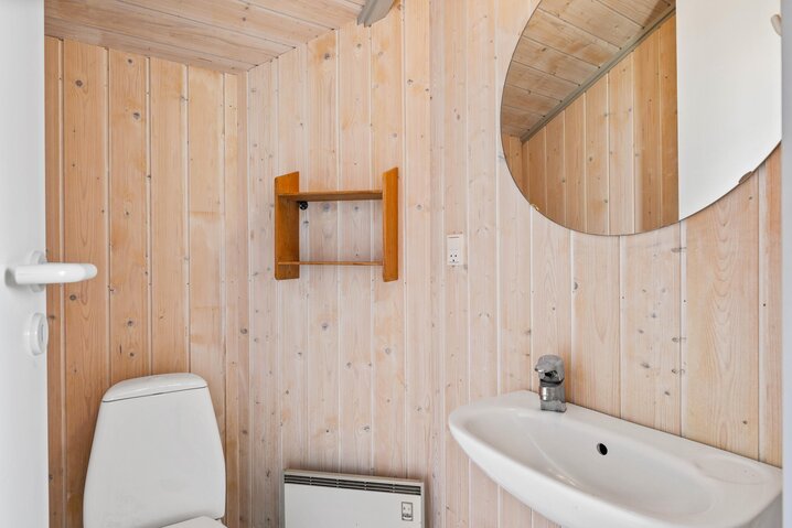 Ferienhaus A1285 in Arvidvej 98, Bjerregård - Bild #20