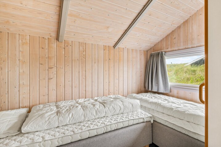 Ferienhaus A1285 in Arvidvej 98, Bjerregård - Bild #21