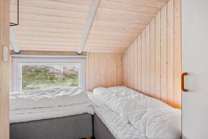 Ferienhaus A1285 in Arvidvej 98, Bjerregård - Bild #22