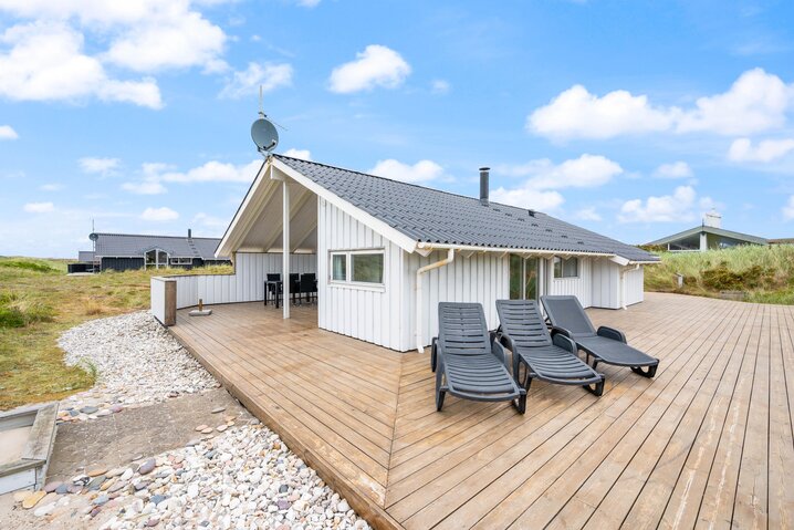 Ferienhaus A1285 in Arvidvej 98, Bjerregård - Bild #23