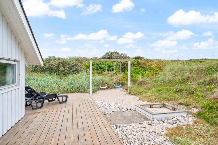 Ferienhaus A1285 in Arvidvej 98, Bjerregård - Bild #24