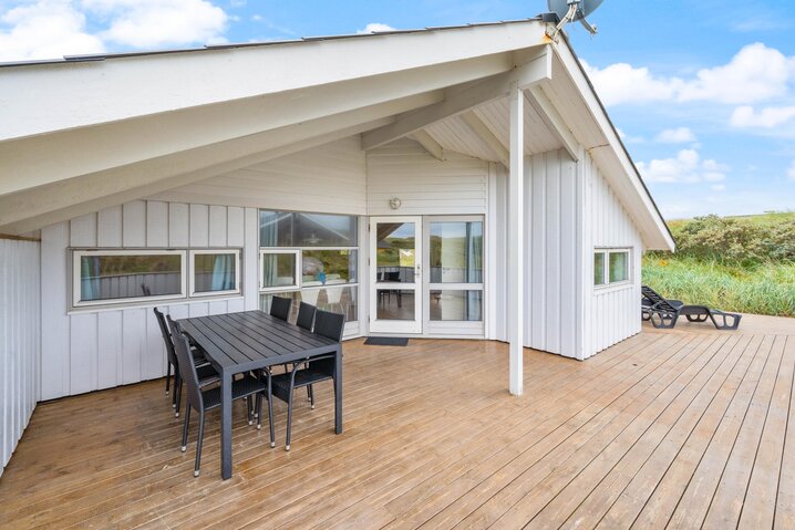 Ferienhaus A1285 in Arvidvej 98, Bjerregård - Bild #25