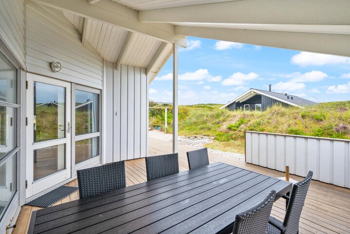 Ferienhaus A1285 in Arvidvej 98, Bjerregård - Bild #26