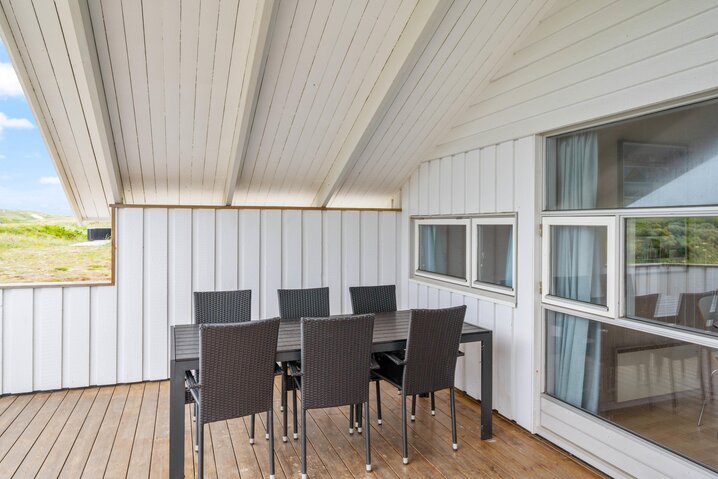 Ferienhaus A1285 in Arvidvej 98, Bjerregård - Bild #27