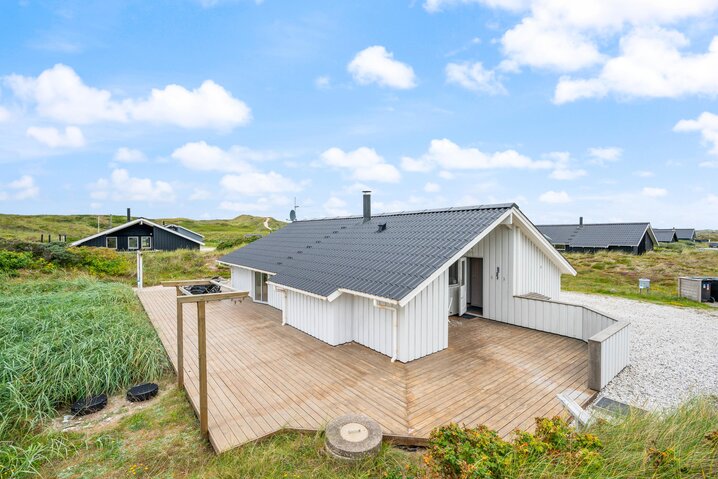 Ferienhaus A1285 in Arvidvej 98, Bjerregård - Bild #29