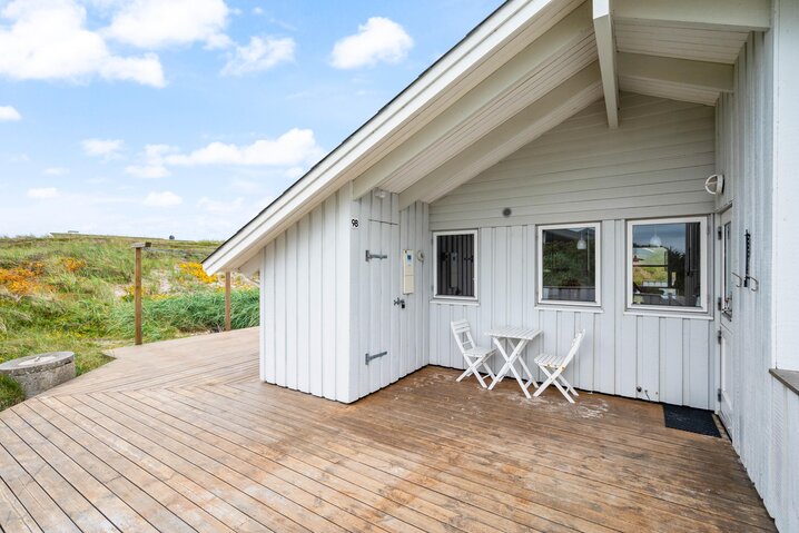 Ferienhaus A1285 in Arvidvej 98, Bjerregård - Bild #30