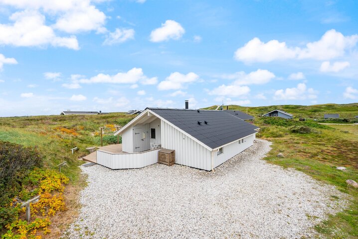 Ferienhaus A1285 in Arvidvej 98, Bjerregård - Bild #31