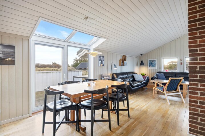 Ferienhaus A1295 in Arvidvej 232, Bjerregård - Bild #7