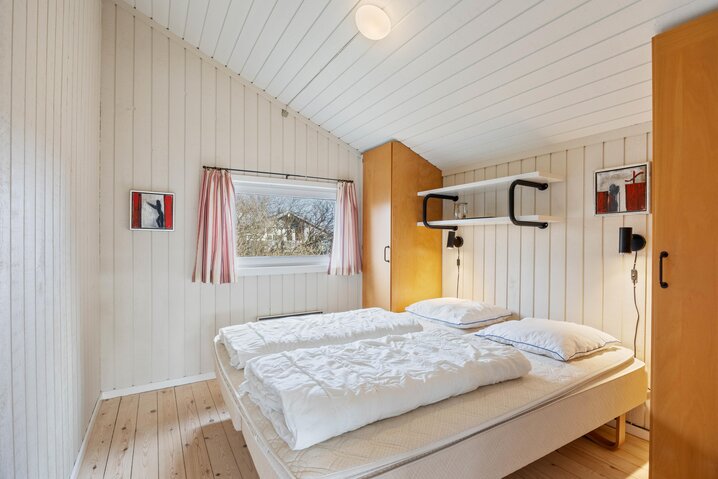 Ferienhaus A1295 in Arvidvej 232, Bjerregård - Bild #11