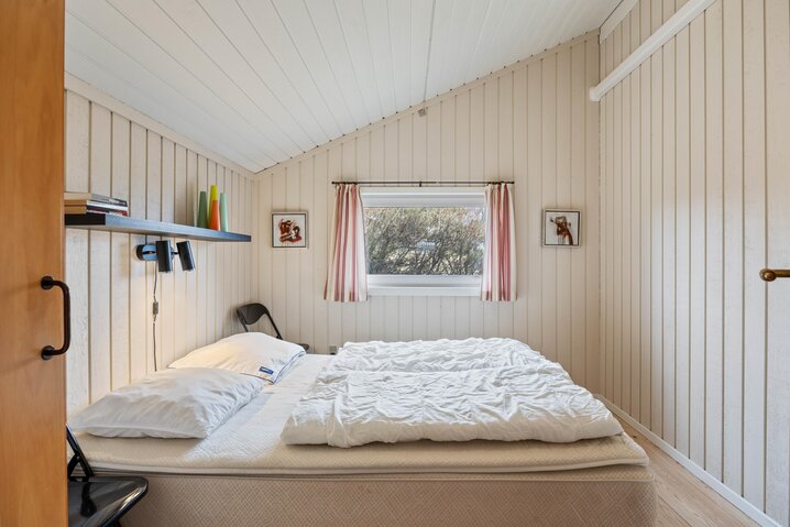 Ferienhaus A1295 in Arvidvej 232, Bjerregård - Bild #16