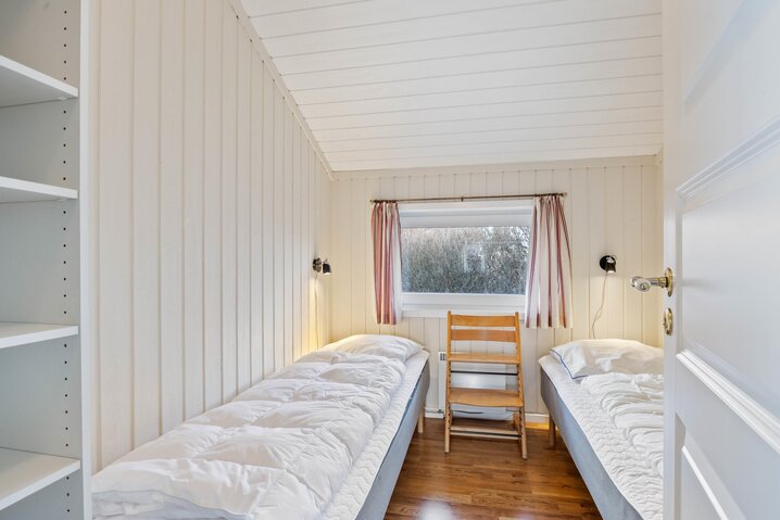 Ferienhaus A1295 in Arvidvej 232, Bjerregård - Bild #17