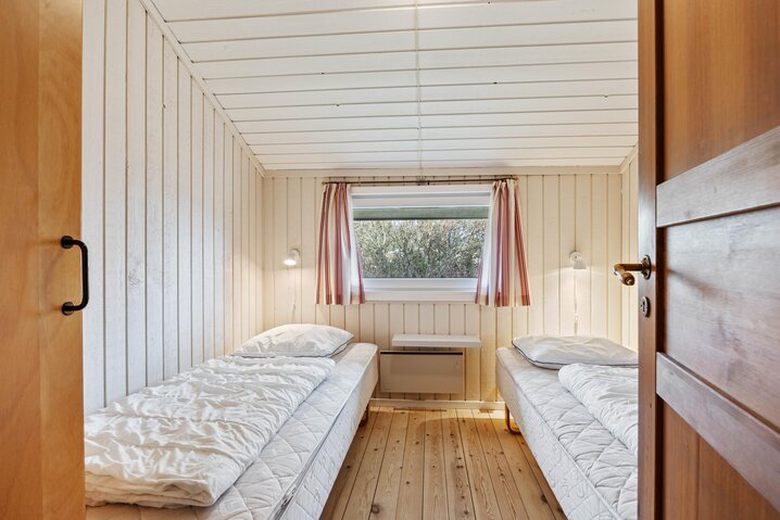 Ferienhaus A1295 in Arvidvej 232, Bjerregård - Bild #18