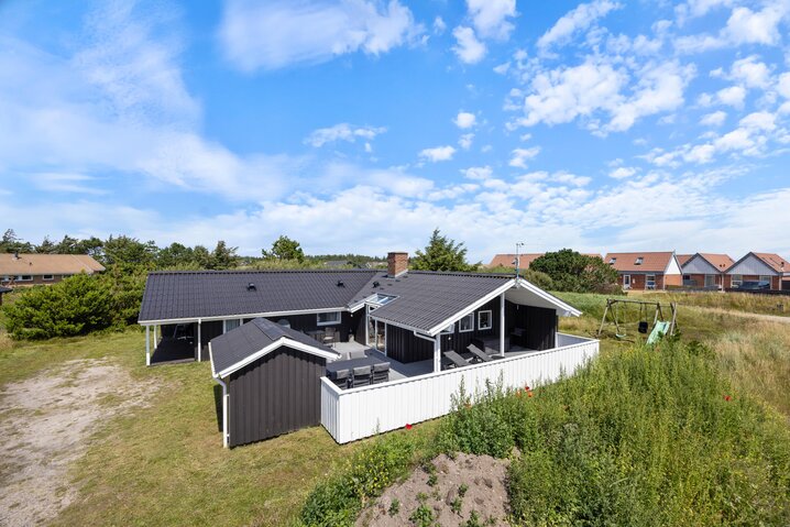 Ferienhaus A1295 in Arvidvej 232, Bjerregård - Bild #22