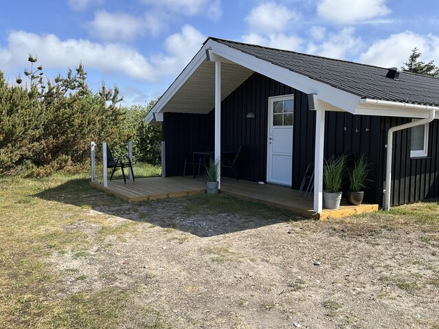 Sommerhus A1295 på Arvidvej 232, Bjerregård - Billede #42