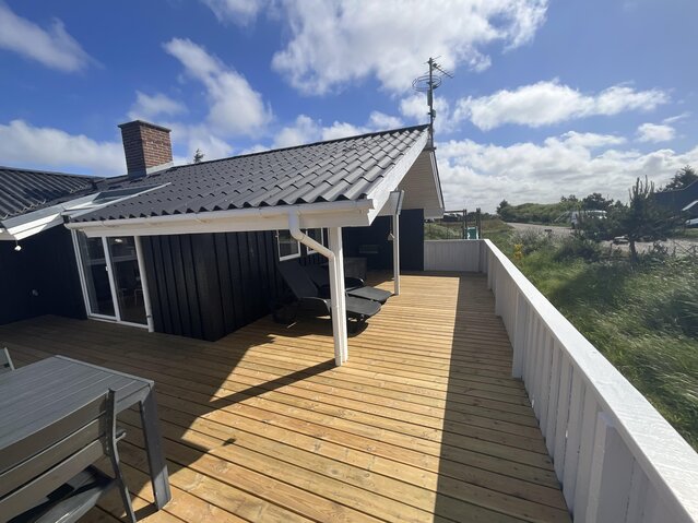 Sommerhus A1295 på Arvidvej 232, Bjerregård - Billede #44